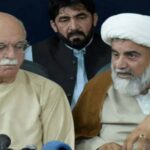 اپوزیشن اتحاد کا 25 اپریل کو ملک گیر جلسوں کا اعلان