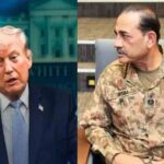 فیلڈ مارشل ٹرمپ رابطہ ،ایران امریکا مذاکرات کی تیاریاں، وفود کی آمد شروع