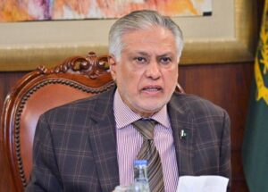 حکومت کاایران امریکا مذاکرات میں سہولت کاری جاری رکھنے کا اعلان