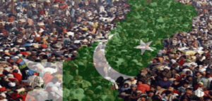 2050 تک پاکستان کی آبادی 50 کروڑ تک پہنچنے کا خدشہ
