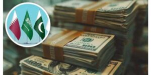امارات کو رقم کی واپسی، سعودی عرب، قطر کی پاکستان کو 5 ارب ڈالر کی مالی امداد فراہم کرنے کا فیصلہ