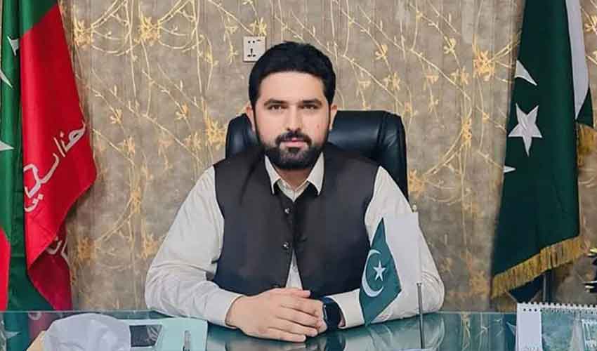 عمران خان رہائی فورس کی تشکیل، آئینی عدالت نے سہیل آفریدی، حکومتسے جواب طلب کرلیا