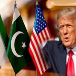 ایران سے مذاکرات کا دوسرا دور جمعہ کو ہوسکتا ہے، امریکی صدر