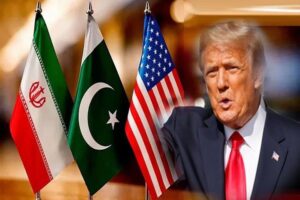 ایران سے مذاکرات کا دوسرا دور جمعہ کو ہوسکتا ہے، امریکی صدر