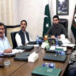 پی ٹی آئی کے ساتھ امتیازی سلوک جاری رہا تو ہر قسم کی مصالحت ختم کردیں گے، سہیل آفریدی