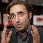 صہیونی قوتیں پاکستان کی طرف ملی آنکھ سے نہیں دیکھ سکتیں(بلاول بھٹو)