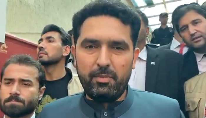 عمران خان کو دیوار سے لگانے، توڑنے،سیاسی انتقام پرسارا زور لگایا جا رہا ہے،