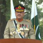 بھارت سے ہر پاکستانی کے خون کا بدلہ لیں گے، فیلڈ مارشل