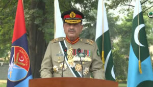 بھارت سے ہر پاکستانی کے خون کا بدلہ لیں گے، فیلڈ مارشل