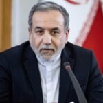 ایران کیخلاف سازش کرنیوالوں کااحتساب ہو گا،عباس عراقچی