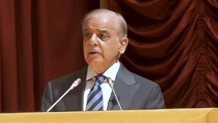 ہماری خودمختاری کے نگہبان اپنے محافظوں پر فخر، وزیراعظم