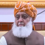 مولانا فضل الرحمان کا ملک میں نئے انتخابات کرانے کا مطالبہ