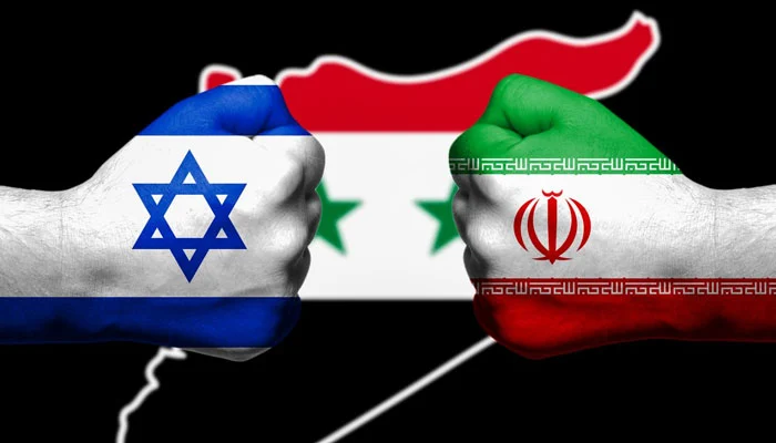 اسرائیل نے ایران پر نئے حملوں کی تیاری شروع کردی