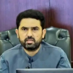 9 مئی واقعے میں فیصلہ ساز، ریاستی ادارے ملوث تھے، سہیل آفریدی