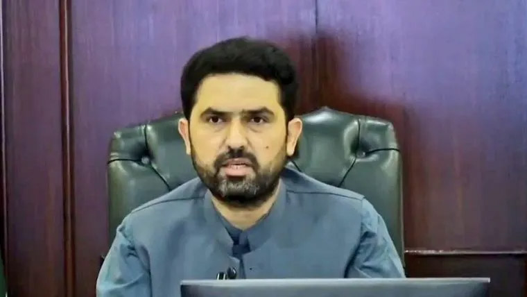 9 مئی واقعے میں فیصلہ ساز، ریاستی ادارے ملوث تھے، سہیل آفریدی