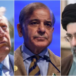 جنگ بندی مذاکرت، امریکی تجویز پرایران کا جواب پاکستان نے واشنگٹن بھیج دیا