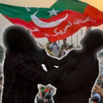 قومی اسمبلی ،پی ٹی آئی اراکین گتھم گتھا، ایک دوسرے کو گالیاں