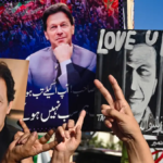 عمران خان کو قید تنہائی میں رکھنے کیخلاف پی ٹی آئی عدالت پہنچ گئی