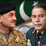 بھارت کی پاکستان کو مٹانے کی دھمکی،بھارتی آرمی چیف کا بیان ذہنی دیوالیہ پن ہے،تباہی دونوں طرف ہوگی، پاک فوج