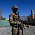 شمالی وزیرستا ن ، دہشت گرد سرغنہ خارجی سمیت 5 دہشت گرد ہلاک