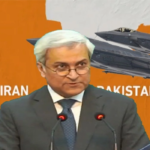 امریکا نے ایران پر حملے کیلئے فضائی حدود نہیں مانگی، پاکستان