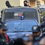 پنجاب تباہی سے بچ گیا،13 دہشت گرد گرفتار