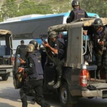 بنوں میں آپریشن، 15دہشتگرد ہلاک، 2 اہلکار شہید
