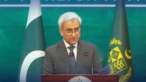 پاکستان کا ایک قطرہ پانی کوئی چوری نہیں کرسکتا،دفتر خارجہ