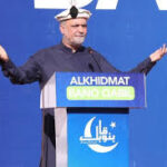 ملک میں گولی گالی کی سیاست ،کرپشن اقربا پروری کا راج ،حافظ نعیم