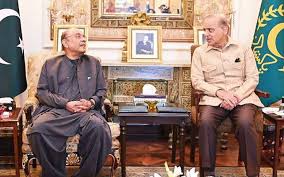 بھارتی اسپانسرڈ دہشتگردوں کے مذموم عزائم کو ہر صورت ناکام بنایا جائیگا،صدر،وزیراعظم