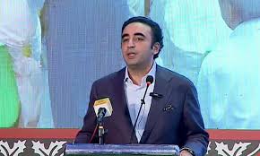 حکومت ہمارے بغیر بجٹ منظور نہیں کراسکتی(28 ویں ترمیم سامنے آنے پر ردعمل دوں گا ،بلاول بھٹو