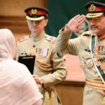 شہدا کی قربانیاں قوم کی امانت، دہشت گردی کیخلاف آخری حد تک لڑیں گے(فیلڈ مارشل)