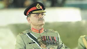 پاکستان کی ترقی کو دہشت گردی سے نہیں روکاجاسکتا، فیلڈ مارشل