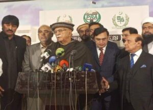 اپوزیشن اتحاد،عمران خان کی رہائی کیلئے جلسے جلوسوں کااعلان