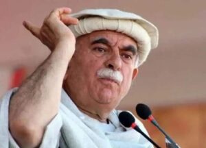 پشتون علاقوں میںعلیحدگی کے نعرے کا خطرہ ، محموداچکزئی نے خبردار کردیا