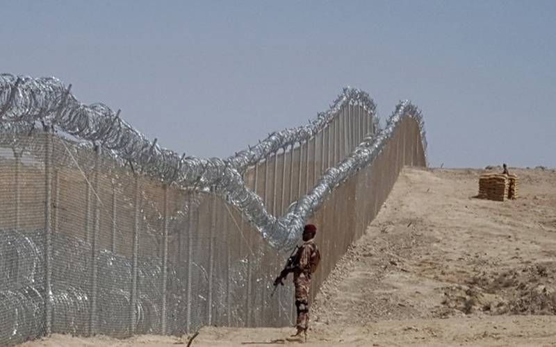 پاک-افغان سرحد پر دراندازی کی 2کوششیں ناکام، 13 دہشت گرد ہلاک
