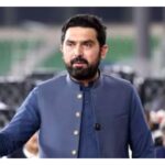 مزاحمت اب بھرپور ہوگی ،سہیل آفریدی کا جمعہ کو احتجاج کا اعلان، وفاق کو سخت وارننگ
