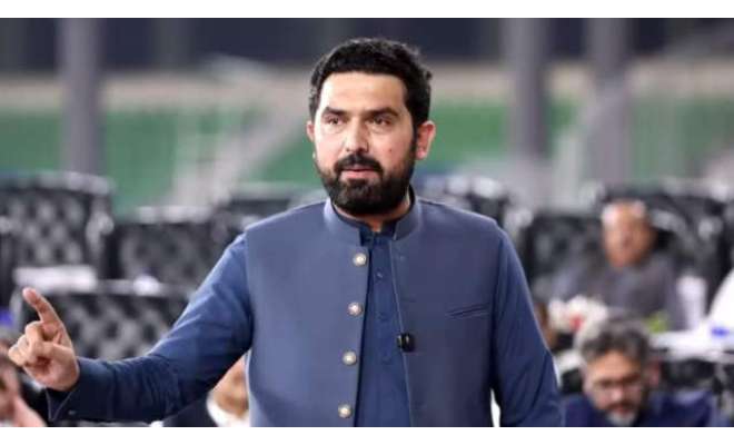 مزاحمت اب بھرپور ہوگی ،سہیل آفریدی کا جمعہ کو احتجاج کا اعلان، وفاق کو سخت وارننگ