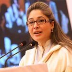 پی ٹی آئی کی ملک گیراحتجاجی تحریک شروع،عمران خان کو جیل میں خطرہ ہے،شاندانہ گلزار