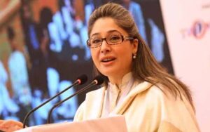 پی ٹی آئی کی ملک گیراحتجاجی تحریک شروع،عمران خان کو جیل میں خطرہ ہے،شاندانہ گلزار