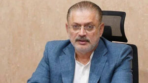 کراچی کسی ایک سیاسی جماعت کی جاگیر نہیں ہے،شرجیل میمن