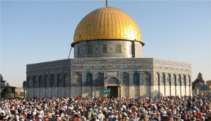 مسجد اقصی کی تاریخی حیثیت تبدیل کرنے کی کوشش؟ اسرائیل کی گھنائونی سازش