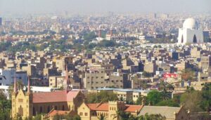 وفاقی بجٹ میں کراچی مکمل نظر انداز ، کوئی پیکیج یا نیا منصوبہ شامل نہیں
