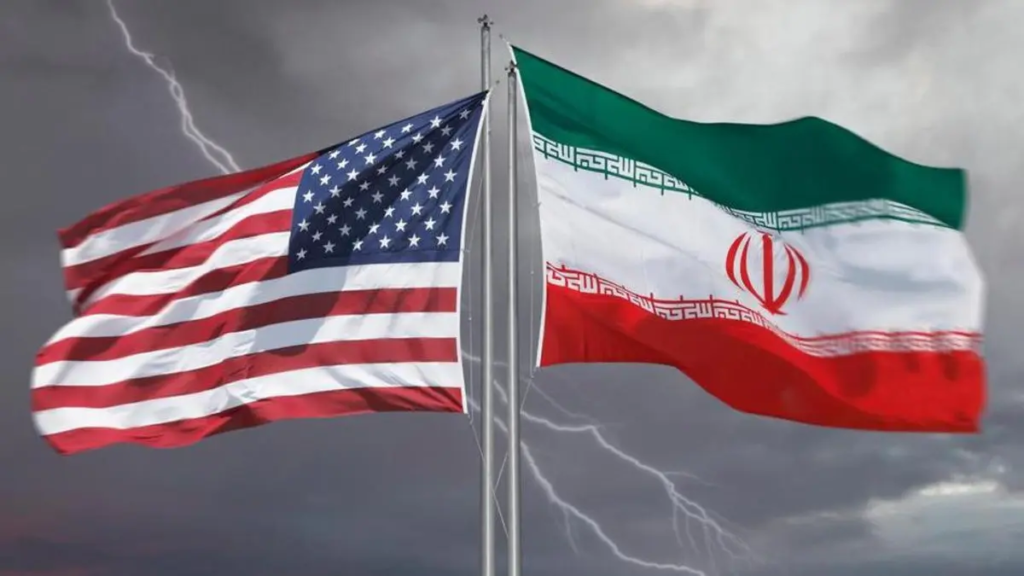 ایران امریکا مذاکرت کھٹائی میں،پیغامات کا تبادلہ معطل
