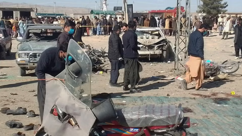شمالی وزیرستان میں چیک پوسٹ پر خودکش حملہ ناکام،4حملہ آور مارے گئے