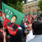 اڈیالہ جیل کے باہر احتجاج کا منصوبہ، پی ٹی آئی کا 10 ہزار افراد جمع کرنے کا اعلان
