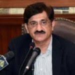 گندم ذخیرہ اندوزی،مصنوعی مہنگائی برداشت نہیں کرینگے، وزیراعلی سندھ