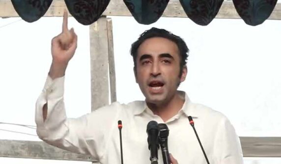 دعا گو ہیں ،فیلڈ مارشل کی امن کوششیں کامیاب ہوں،بلاول بھٹو