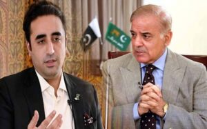 حکومت کی پیپلزپارٹی کو کابینہ میں شمولیت کی دعوت، بلاول کو اہم وزارت ملنے کا امکان
