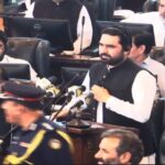 خیبرپختونخوا کا 2122 ارب کا بجٹ پیش، تنخواہ و پنشن میں 7 فیصد اضافہ